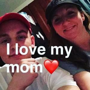 Meet your Posher, Ethaniel